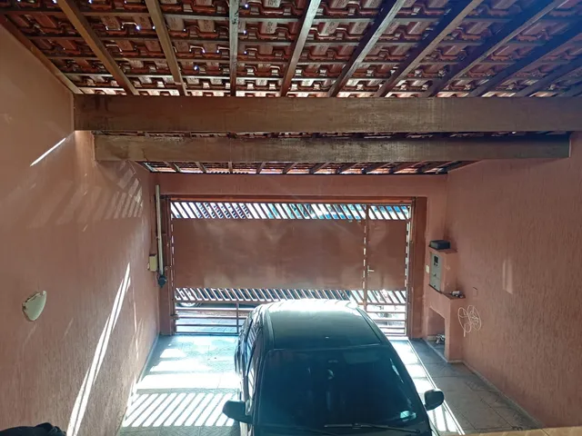 Foto do Casa - Casa para Locação com 3 Dormitórios e 150 m² no Jardim Cipava - Osasco/SP | A Bela Vista Imóveis