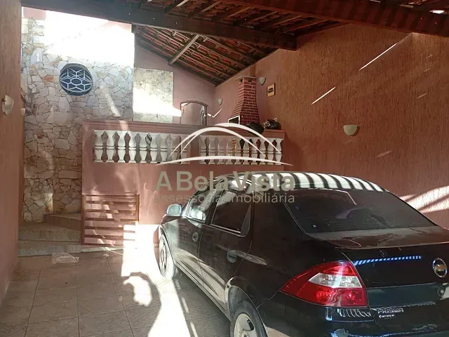 Casa 3 quartos e 1 banheiro, para alugar, no bairro Cipava em Osasco