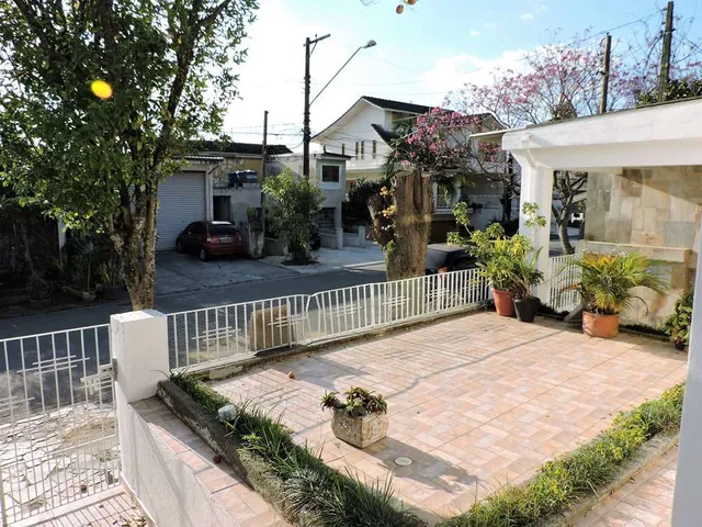 Foto do Casa - Casa Térrea com 3 Dormitórios e Edícula no Jardim da Glória - Cotia/SP | A Bela Vista Imóveis