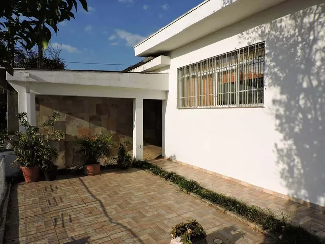 Foto do Casa - Casa Térrea com 3 Dormitórios e Edícula no Jardim da Glória - Cotia/SP | A Bela Vista Imóveis