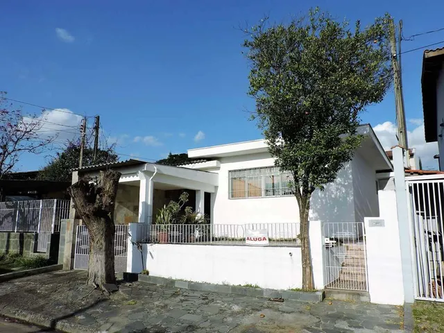 Foto do Casa - Casa Térrea com 3 Dormitórios e Edícula no Jardim da Glória - Cotia/SP | A Bela Vista Imóveis