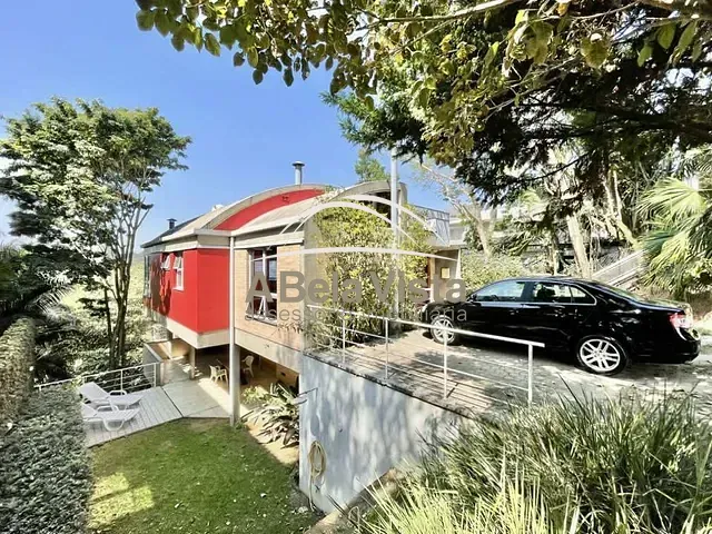 Casa com 744m² 3 quartos e 4 banheiros, à venda, no bairro Palos Verdes em Cotia