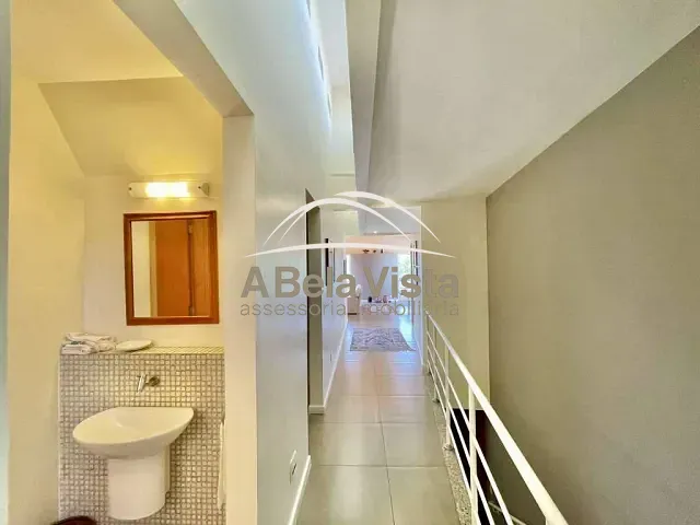 Casa com 744m² 3 quartos e 4 banheiros, à venda, no bairro Palos Verdes em Cotia