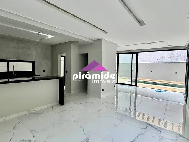 Casa 3 quartos e 5 banheiros, à venda, no bairro Urbanova em São José dos Campos