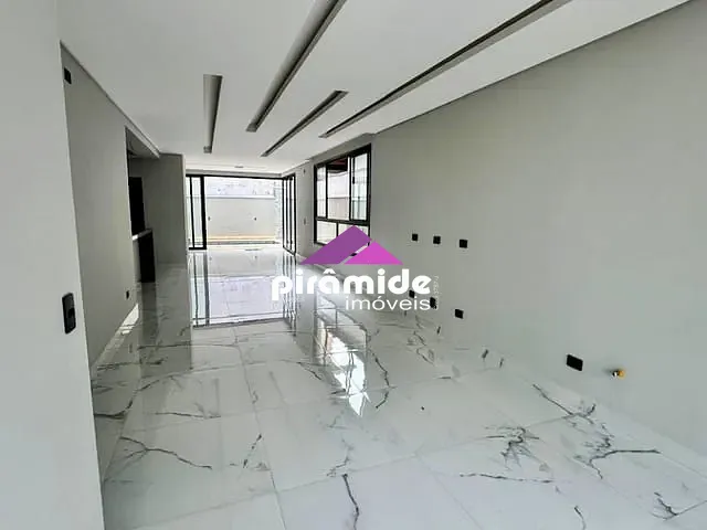 Casa 3 quartos e 5 banheiros, à venda, no bairro Urbanova em São José dos Campos