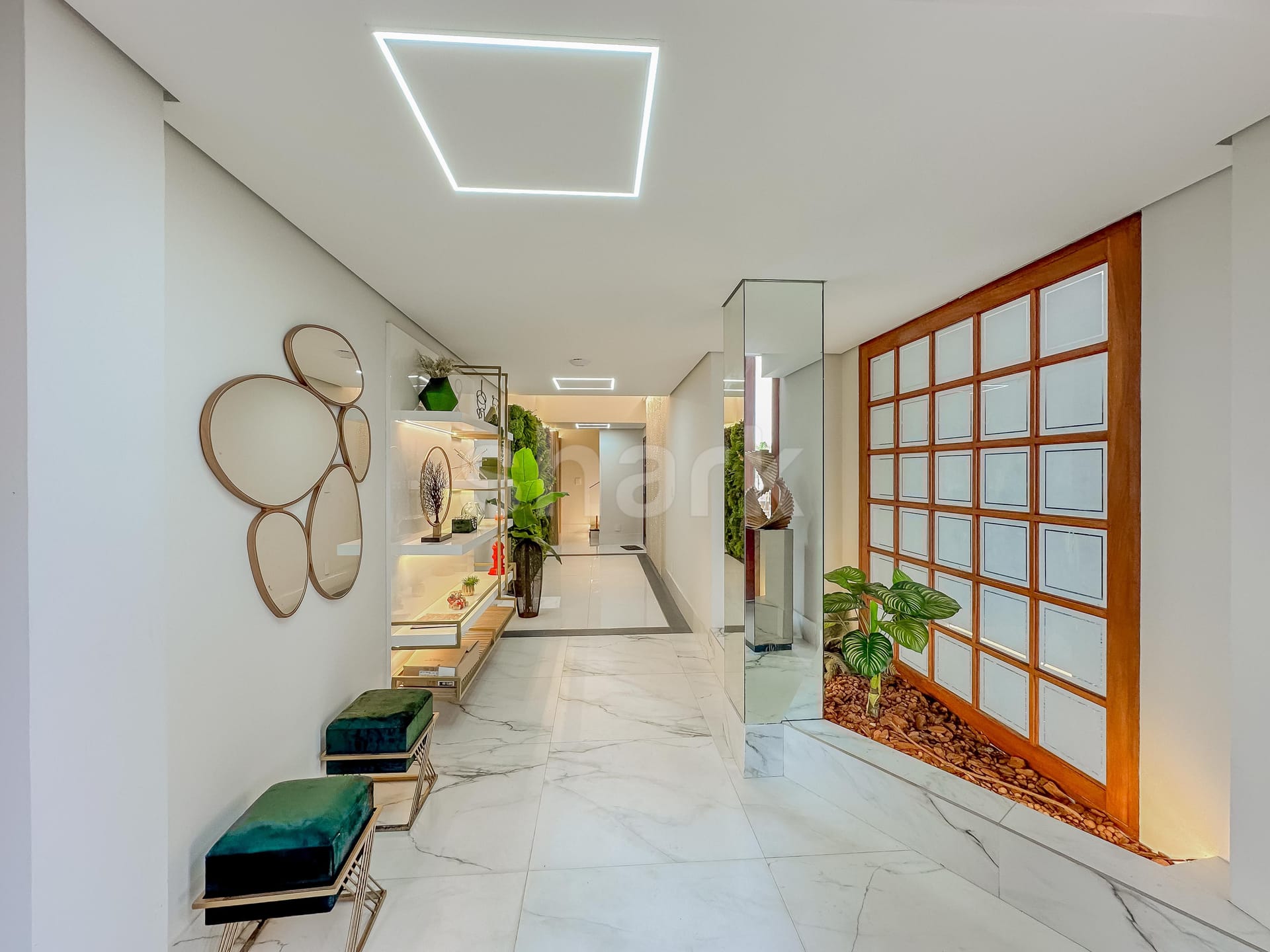 Casa em Tamboré — foto 4
