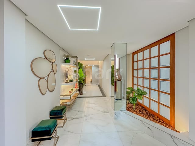 Casa com 1400m² 4 quartos e 7 banheiros, à venda, no bairro Tamboré em Barueri