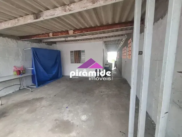 Casa com 134m² 2 quartos e 1 banheiro, à venda, no bairro Jardim Santa Maria em São José dos Campos