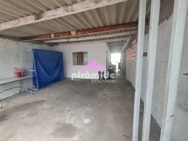 Casa com 134m² 2 quartos e 1 banheiro, à venda, no bairro Jardim Santa Maria em São José dos Campos