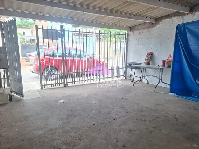 Casa com 134m² 2 quartos e 1 banheiro, à venda, no bairro Jardim Santa Maria em São José dos Campos