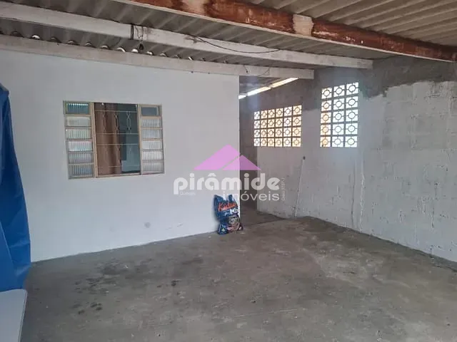 Casa com 134m² 2 quartos e 1 banheiro, à venda, no bairro Jardim Santa Maria em São José dos Campos