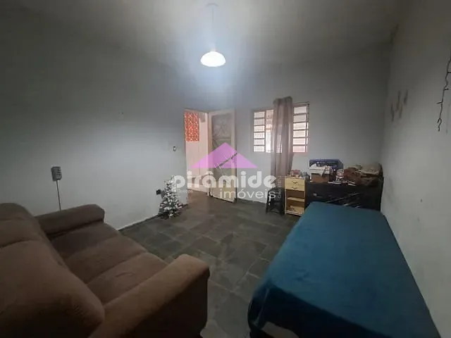 Casa com 134m² 2 quartos e 1 banheiro, à venda, no bairro Jardim Santa Maria em São José dos Campos
