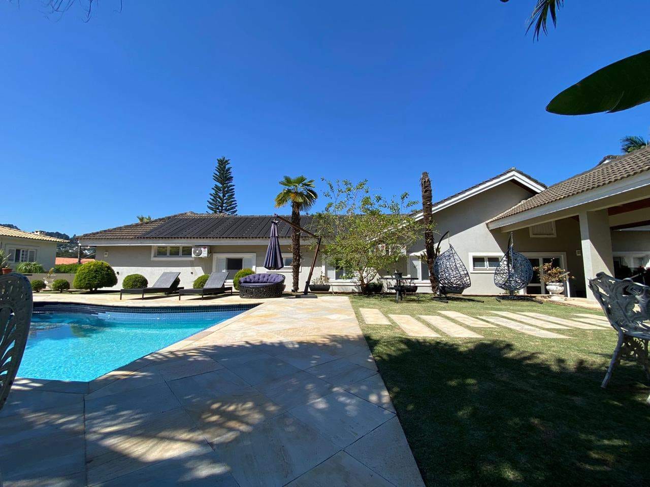 Casa em Alphaville — foto 2