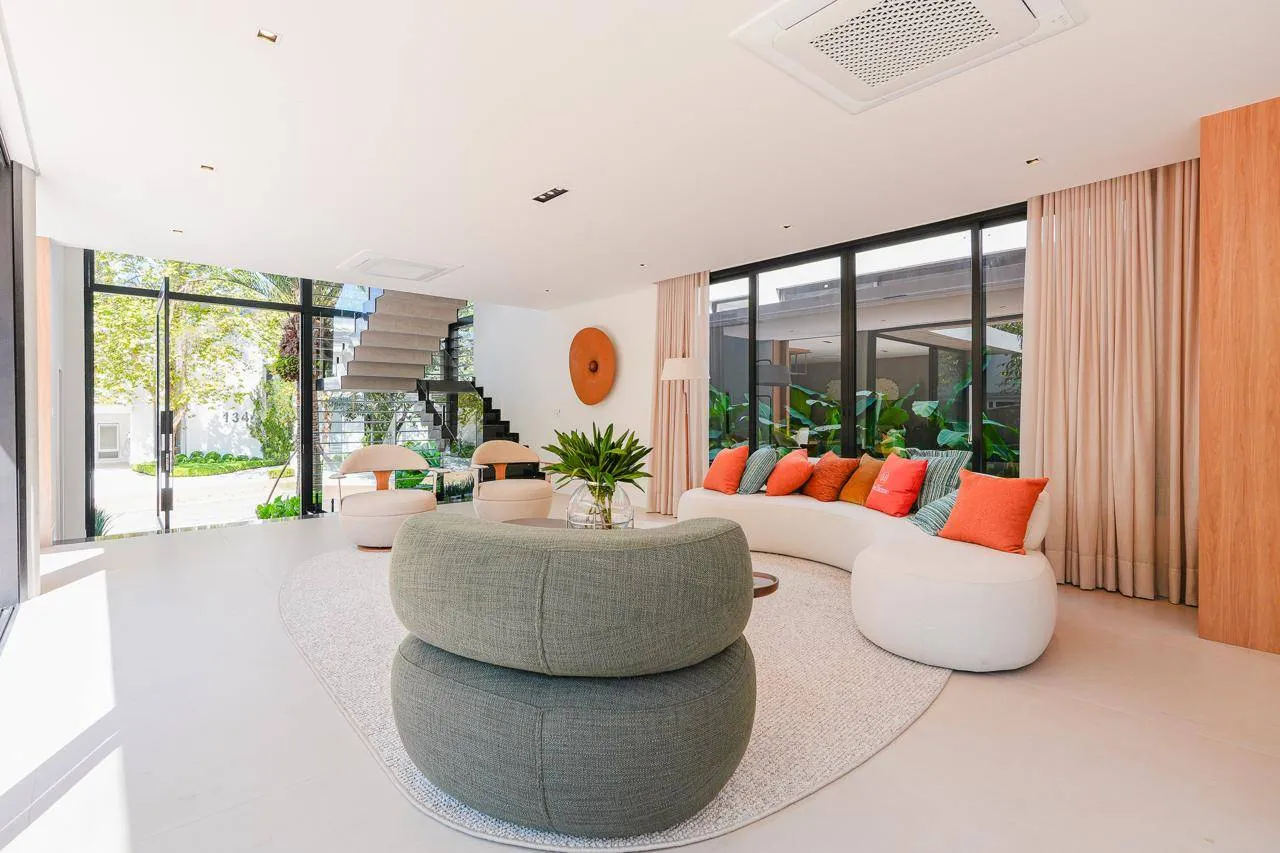 Casa em Alphaville — foto 4