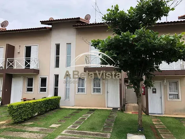 Casa com 65m² 2 quartos e 2 banheiros, à venda, no bairro Jardim Central em Cotia