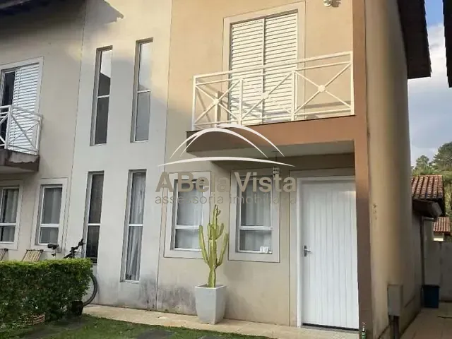 Casa com 65m² 2 quartos e 2 banheiros, à venda, no bairro Jardim Central em Cotia