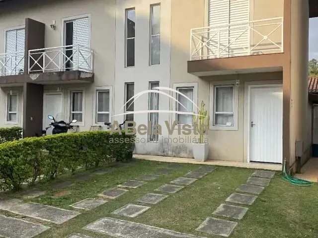 Casa com 65m² 2 quartos e 2 banheiros, à venda, no bairro Jardim Central em Cotia