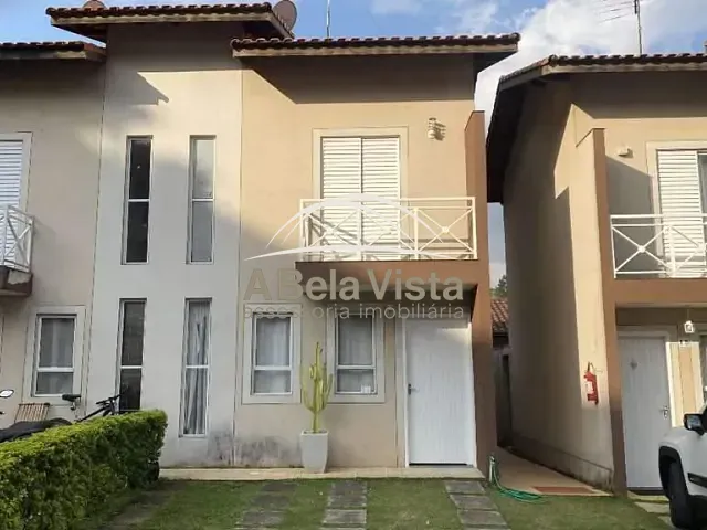 Casa com 65m² 2 quartos e 2 banheiros, à venda, no bairro Jardim Central em Cotia