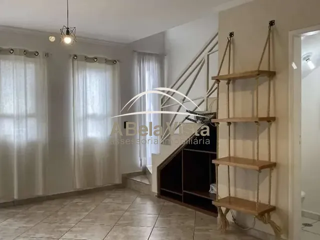 Casa com 65m² 2 quartos e 2 banheiros, à venda, no bairro Jardim Central em Cotia