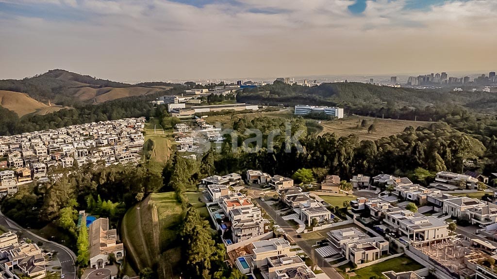 Casa em Tamboré — foto 4