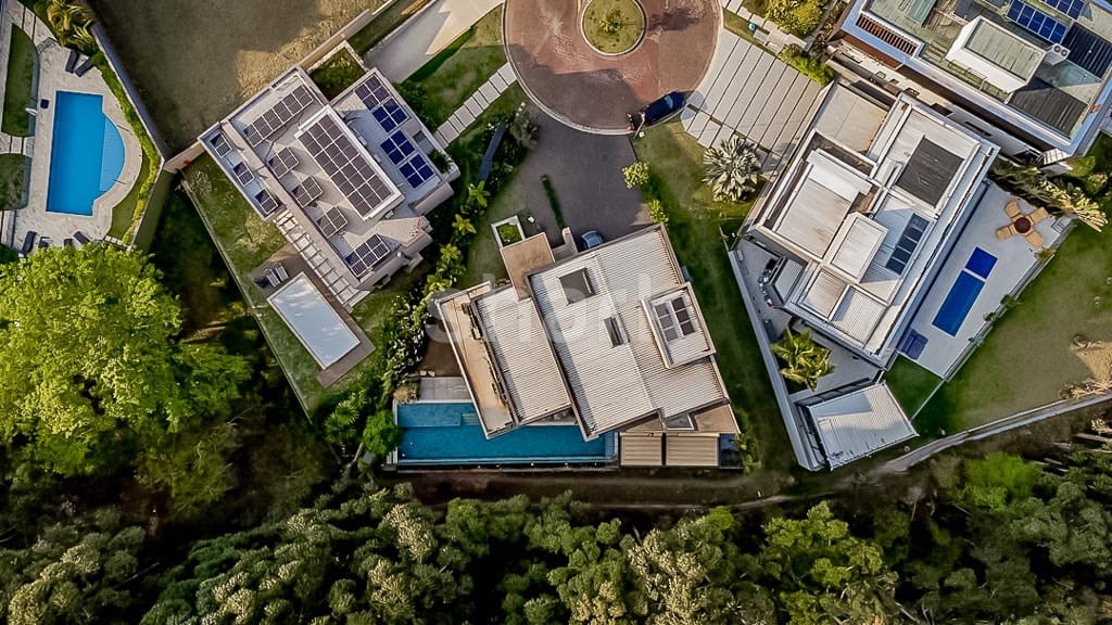 Casa em Tamboré — foto 2