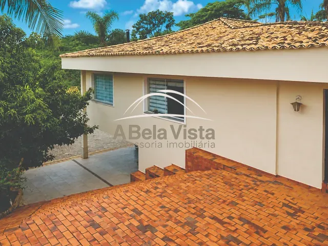 Casa com 1311m² 2 quartos e 7 banheiros, à venda, no bairro Jardim Passárgada I em Cotia