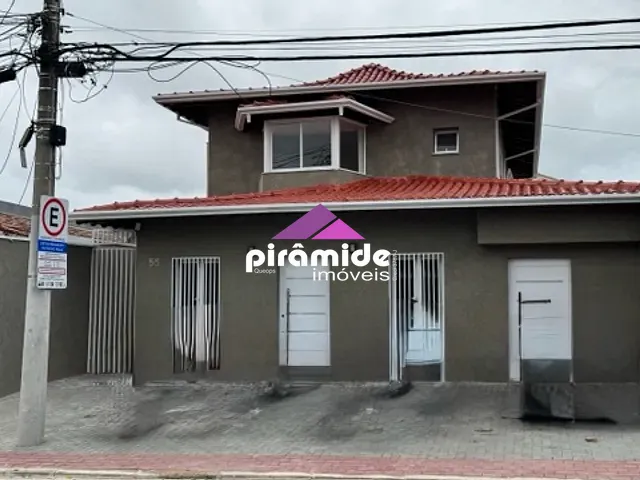 Casa para alugar, no bairro Jardim Santa Madalena em São José dos Campos