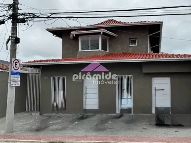 Casa para alugar, no bairro Jardim Santa Madalena em São José dos Campos
