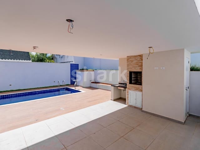 Casa com 360m² 3 quartos e 5 banheiros, à venda, no bairro Alphaville em Santana de Parnaíba