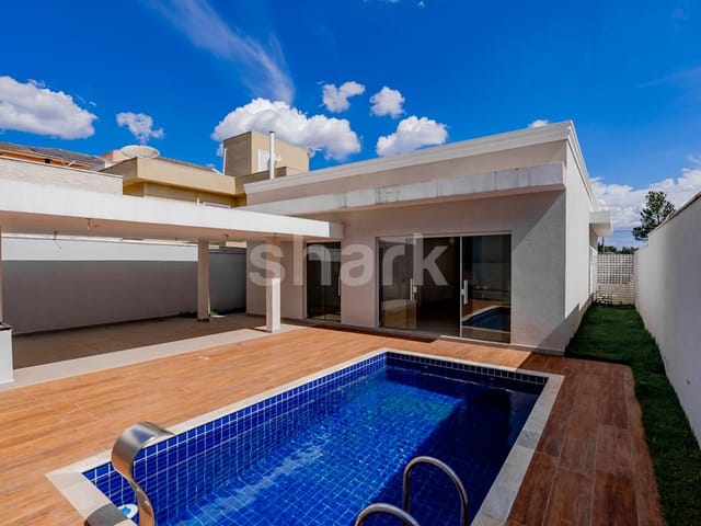 Casa com 360m² 3 quartos e 5 banheiros, à venda, no bairro Alphaville em Santana de Parnaíba
