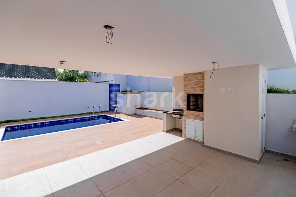 Casa em Alphaville — foto 4
