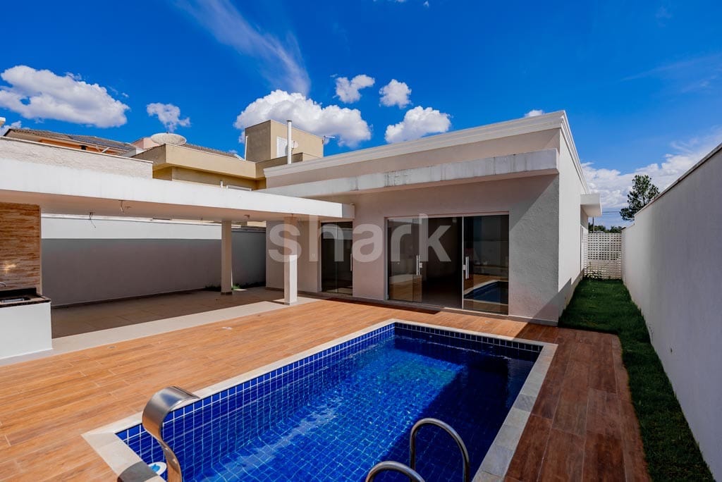 Casa em Alphaville — foto 1