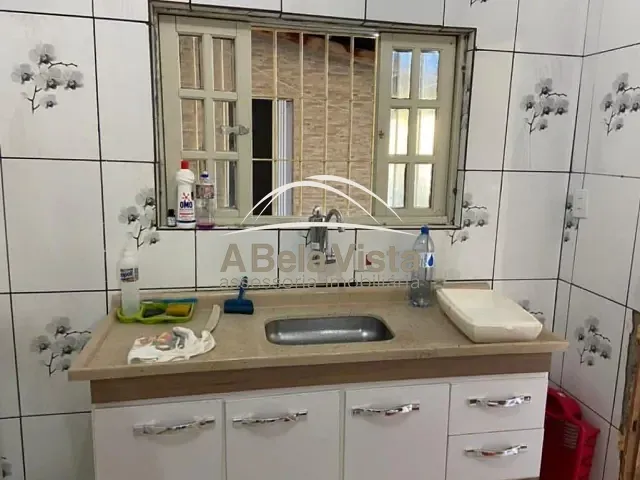 Casa 2 quartos e 2 banheiros, à venda, no bairro Jardim Regina em Itanhaém