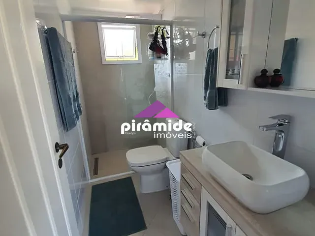 Casa com 360m² 5 quartos e 7 banheiros, à venda, no bairro Jardim Esplanada em São José dos Campos
