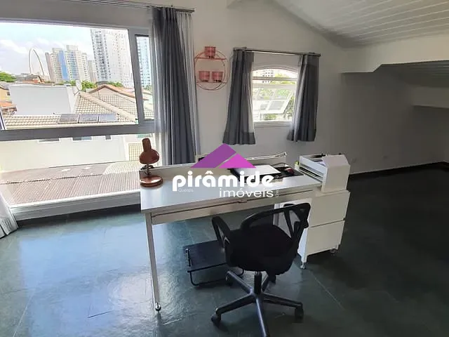 Casa com 360m² 5 quartos e 7 banheiros, à venda, no bairro Jardim Esplanada em São José dos Campos