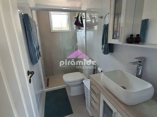 Casa com 360m² 5 quartos e 7 banheiros, à venda, no bairro Jardim Esplanada em São José dos Campos