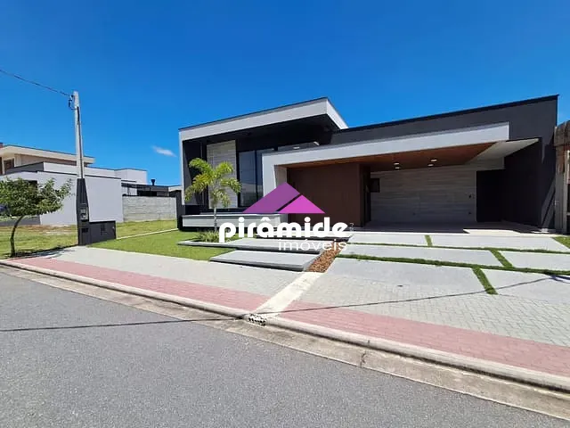 Casa com 450m² 4 quartos e 6 banheiros, à venda, no bairro Urbanova em São José dos Campos