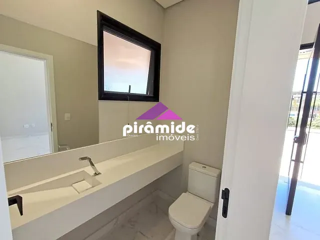 Casa com 450m² 4 quartos e 6 banheiros, à venda, no bairro Urbanova em São José dos Campos