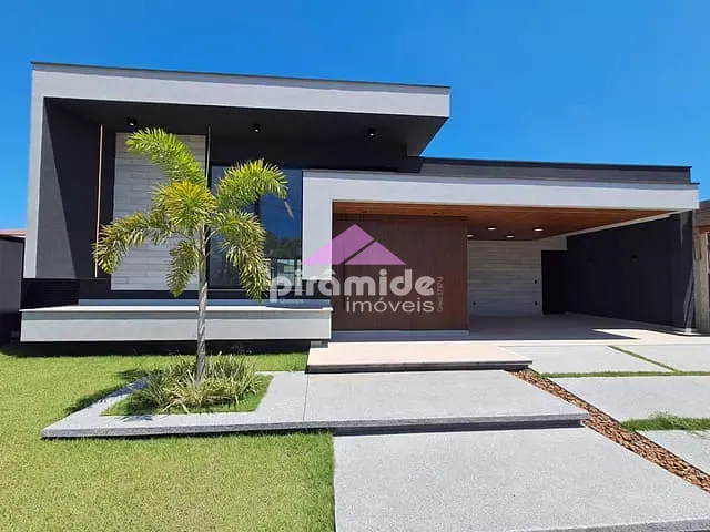 Casa com 450m² 4 quartos e 6 banheiros, à venda, no bairro Urbanova em São José dos Campos
