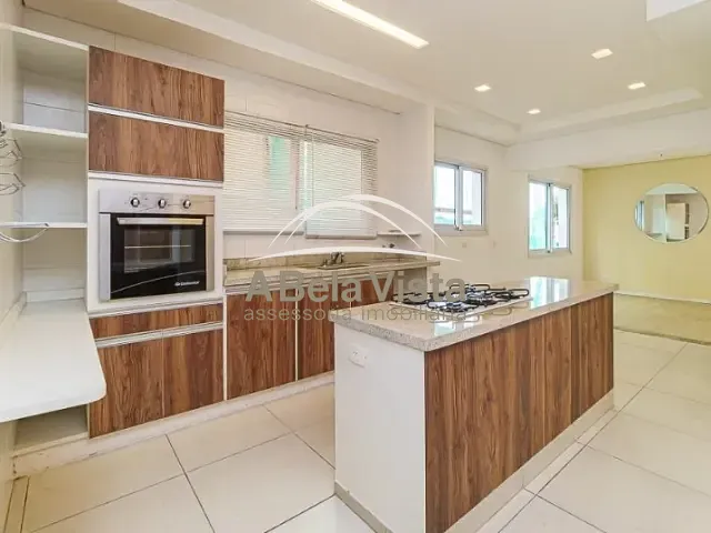 Casa 4 quartos e 4 banheiros, à venda, no bairro Tamboré em Santana de Parnaíba