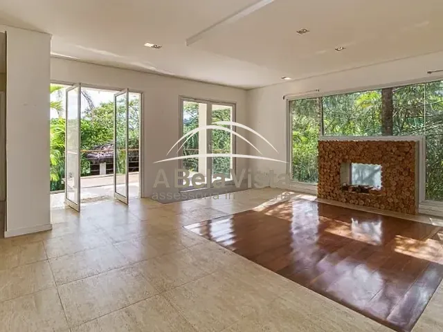 Casa 4 quartos e 4 banheiros, à venda, no bairro Tamboré em Santana de Parnaíba