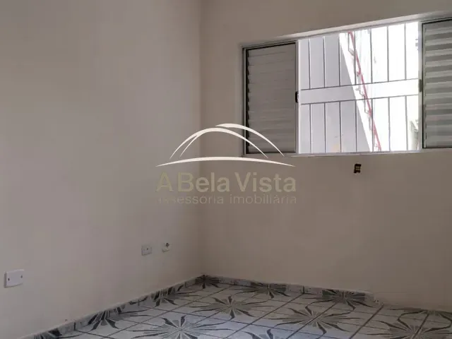 Casa 1 quarto e 1 banheiro, para alugar, no bairro Vila Osasco em Osasco