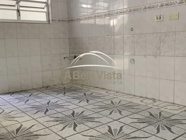 Casa 1 quarto e 1 banheiro, para alugar, no bairro Vila Osasco em Osasco