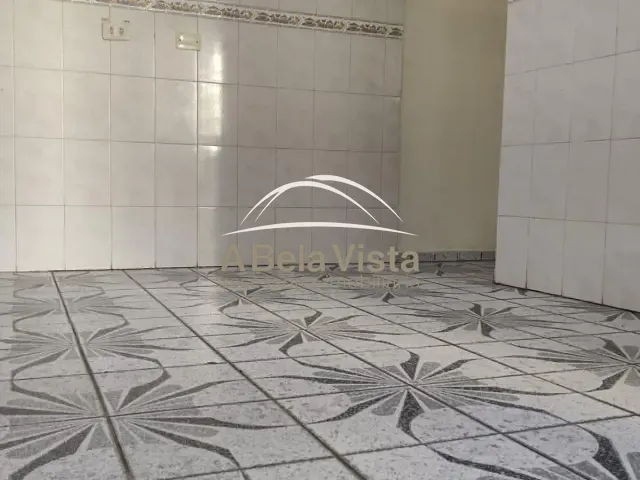 Casa 1 quarto e 1 banheiro, para alugar, no bairro Vila Osasco em Osasco