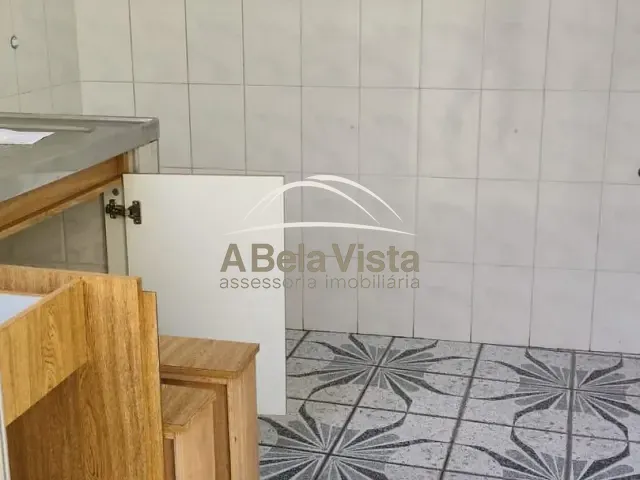 Casa 1 quarto e 1 banheiro, para alugar, no bairro Vila Osasco em Osasco