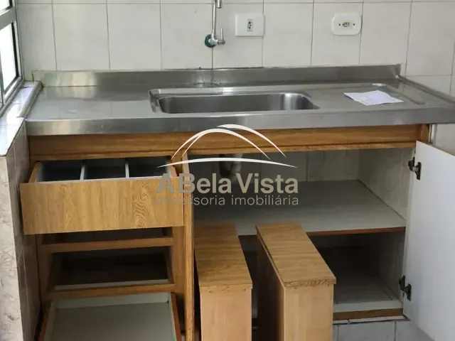 Casa 1 quarto e 1 banheiro, para alugar, no bairro Vila Osasco em Osasco