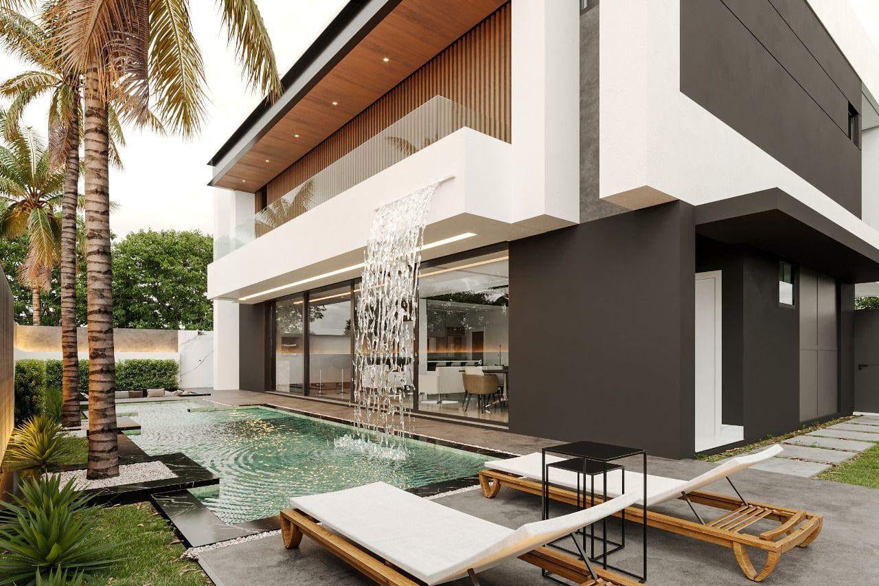 Casa em Tamboré — foto 4