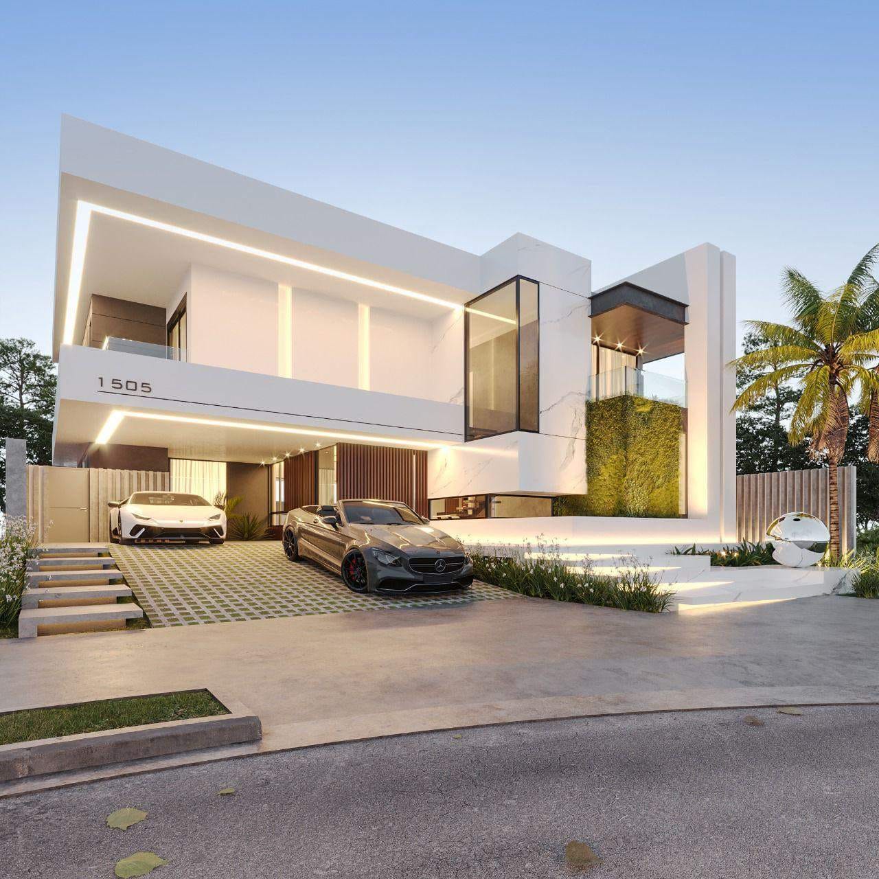 Casa em Tamboré — foto 2