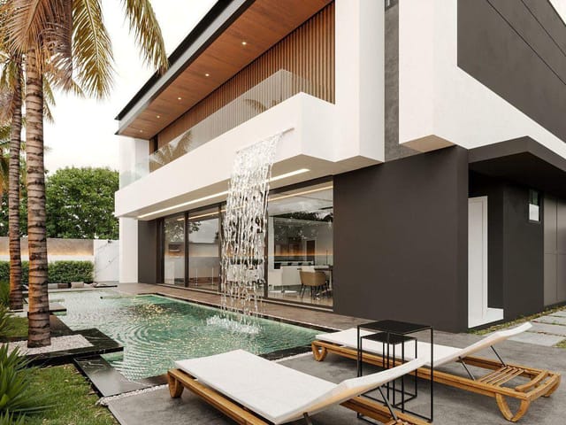 Casa com 489m² 4 quartos e 7 banheiros, à venda, no bairro Tamboré em Santana de Parnaíba