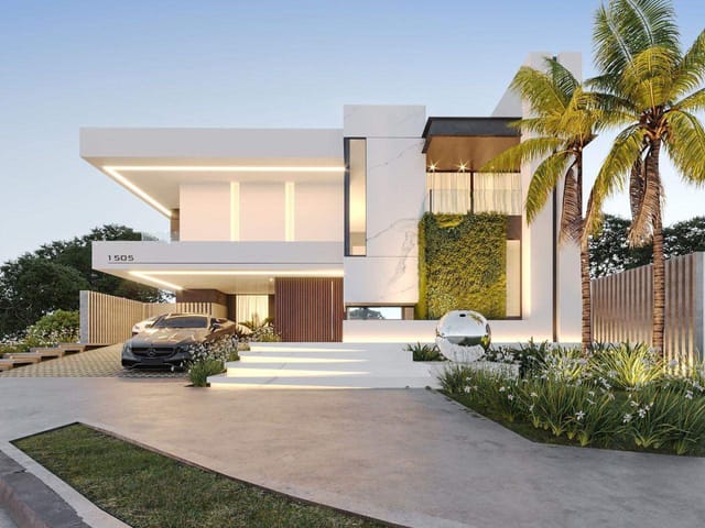 Casa com 489m² 4 quartos e 7 banheiros, à venda, no bairro Tamboré em Santana de Parnaíba